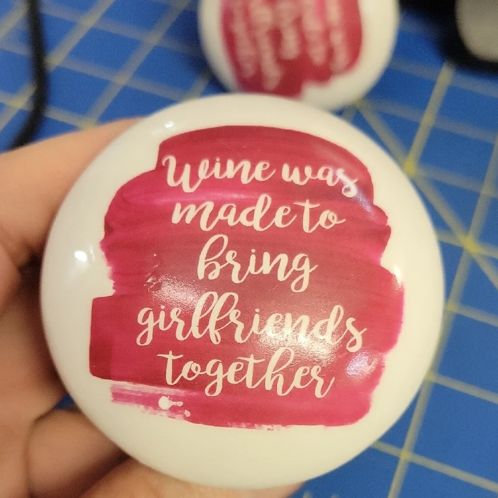 Wine Cork